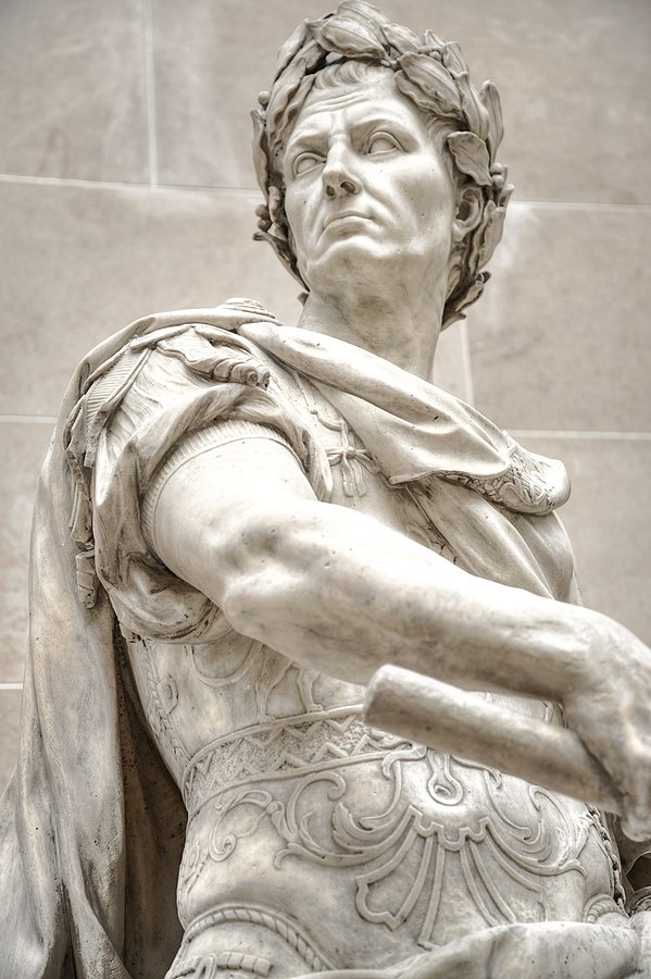 Julius Caesar: Hero or Dictator?