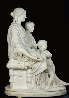 Rome’s Most Influential Mother: Cornelia And The Gracchi Legacy